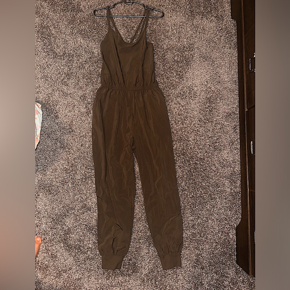 Aerie jumpsuit NWT